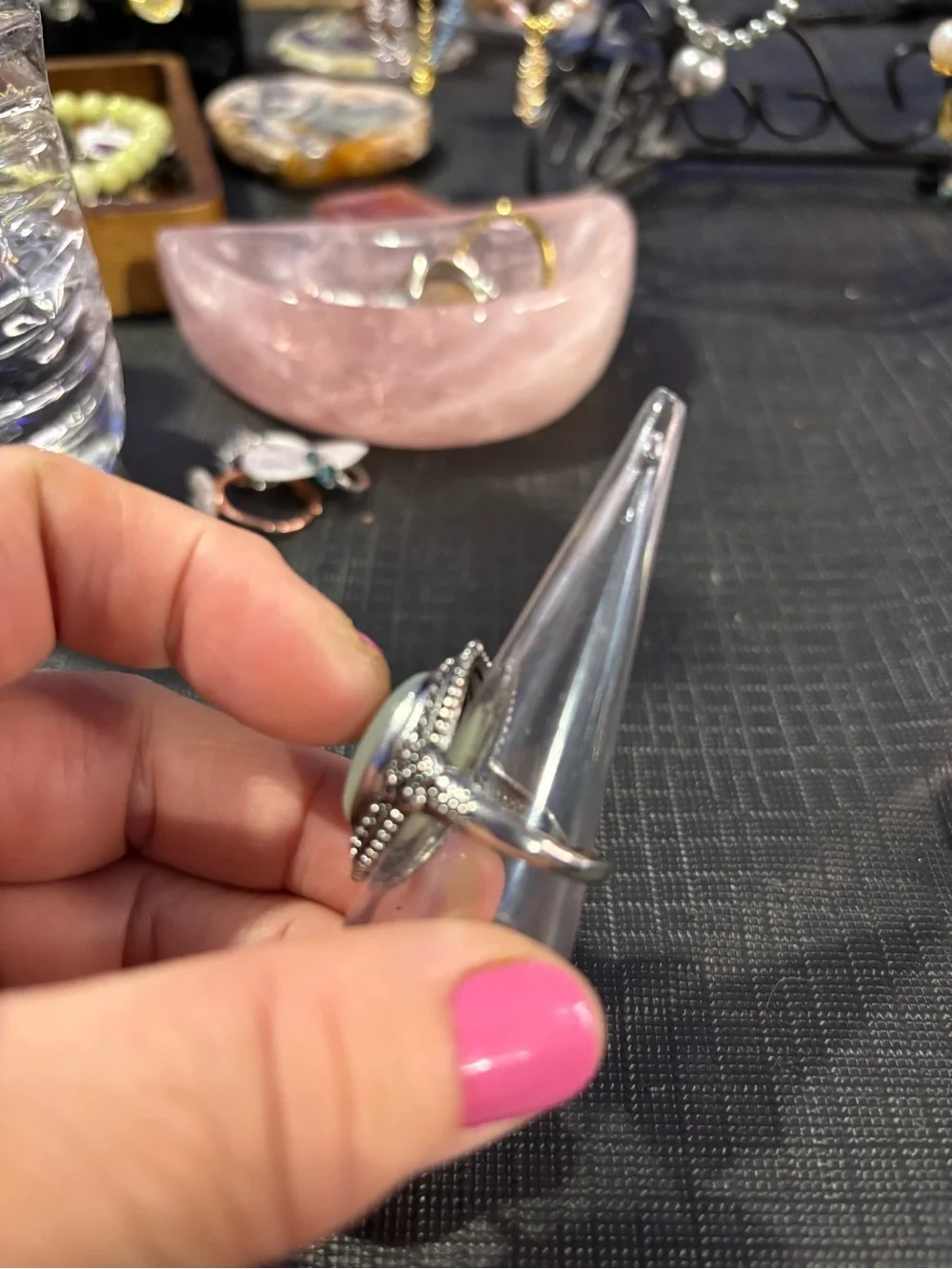 N/A elegant sterling